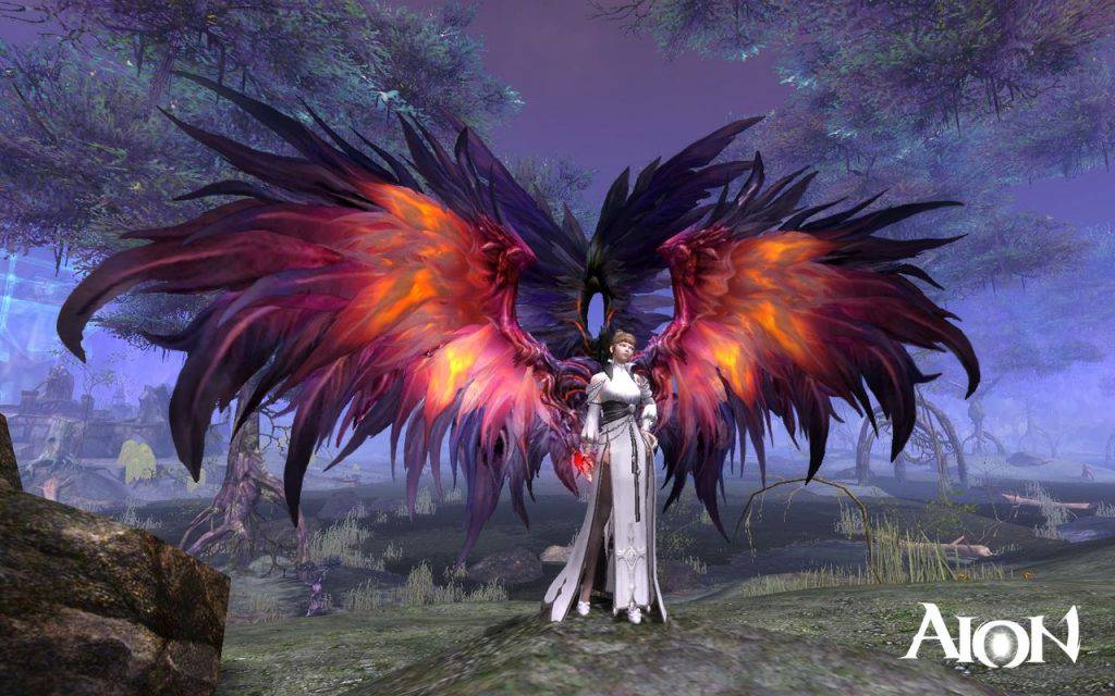 Aion