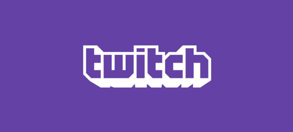 Twitch-Logo