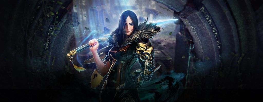 Post banner