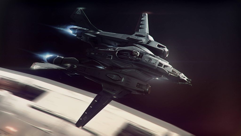 Vanguard-Star-Citizen