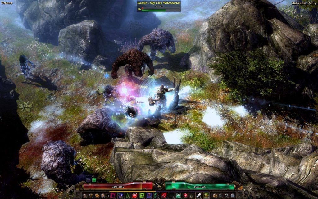 grim dawn 1