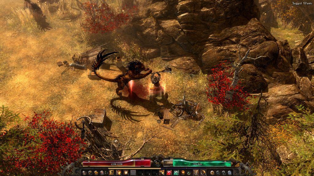 grim dawn 5