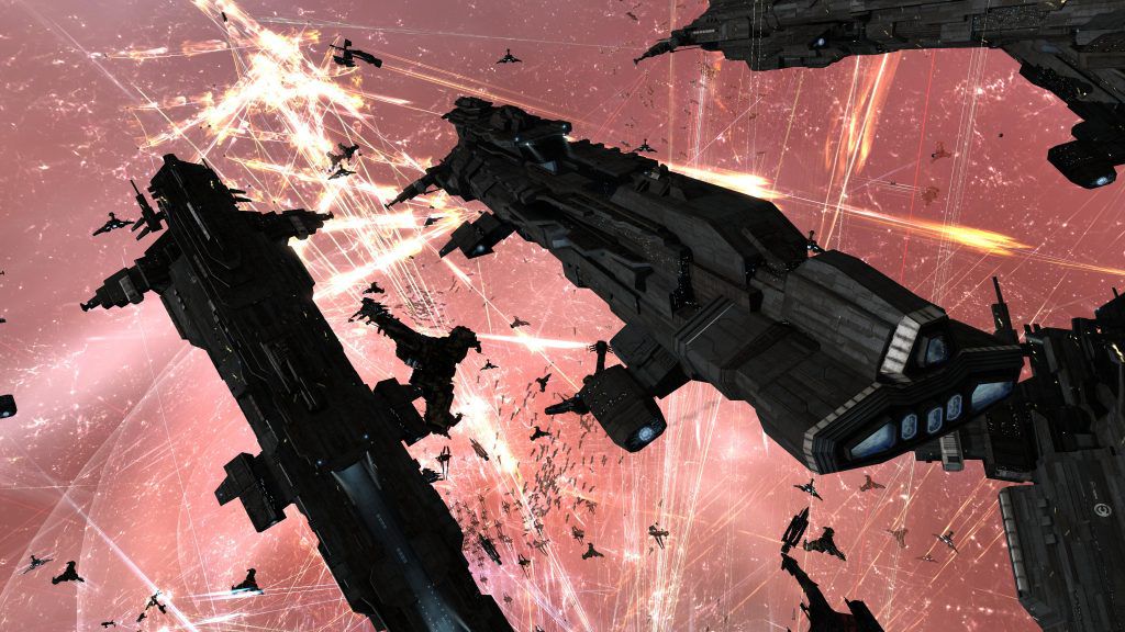 EVE Online