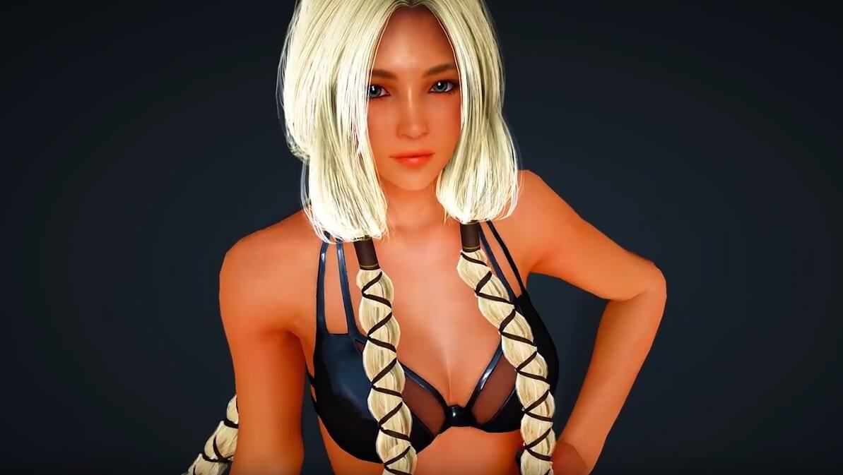 Sex Gewalt Kontroverse Künftig Gibt Es Alle Spiele Auf Steam
