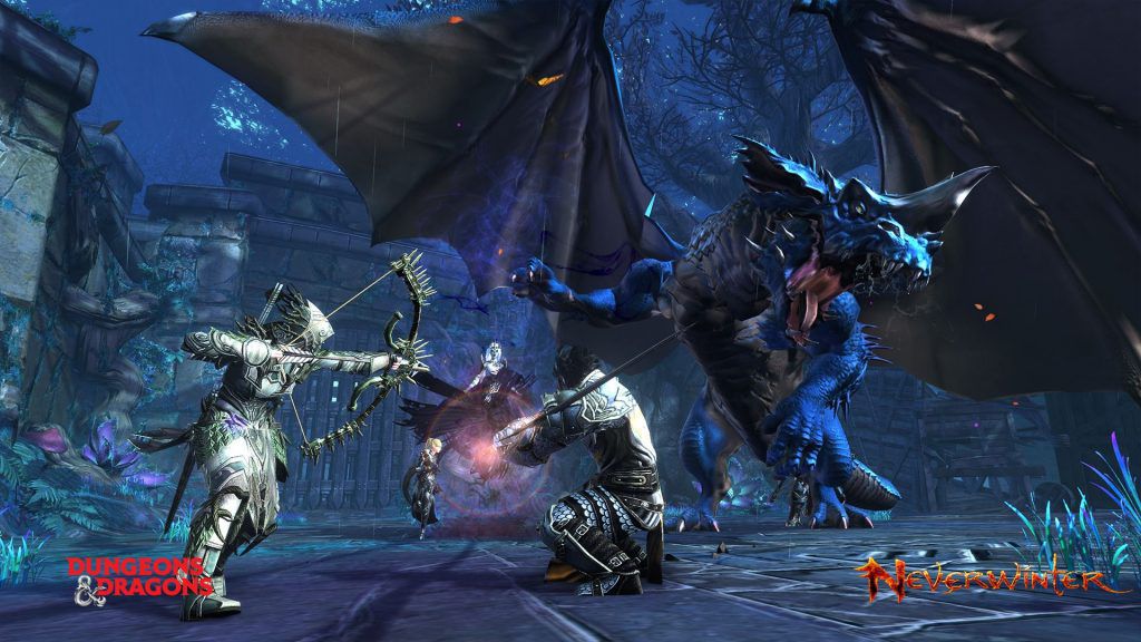 Neverwinter_PS4