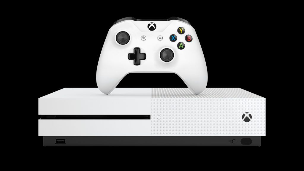 Xbox-One-S