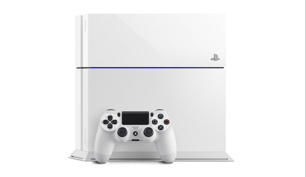 playstation-4-weiß