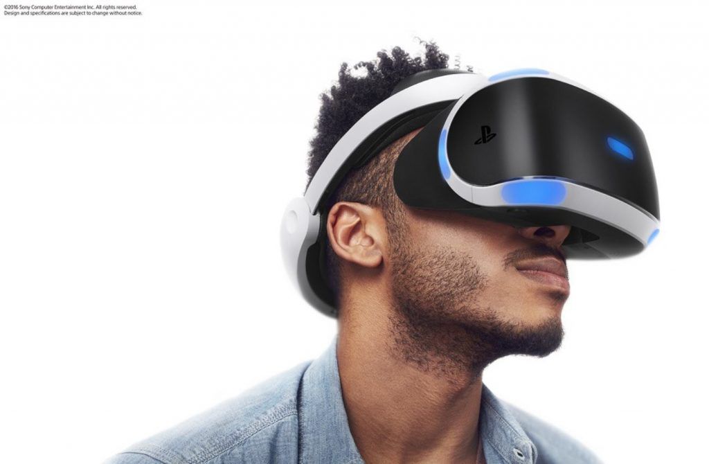 Playstation-VR