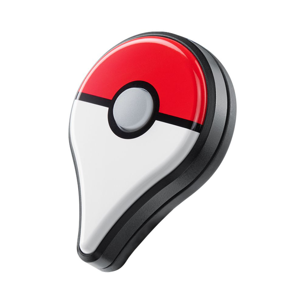 Pokémon GO Plus