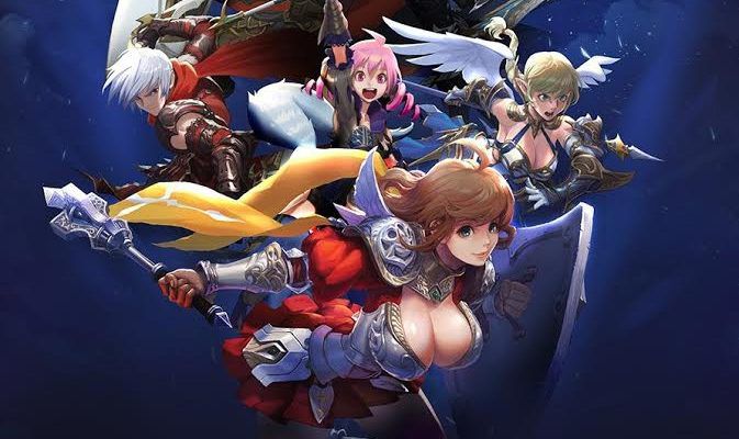 Post banner