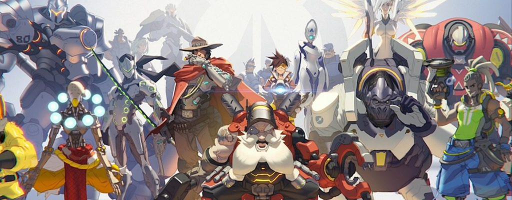 Post banner