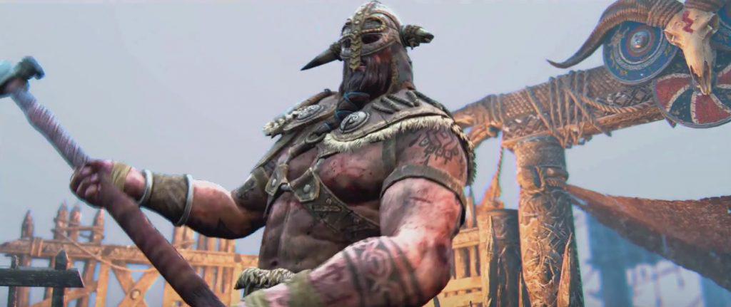 for-honor-wikinger