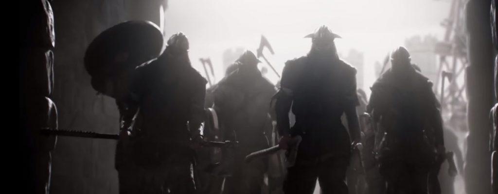 Post banner