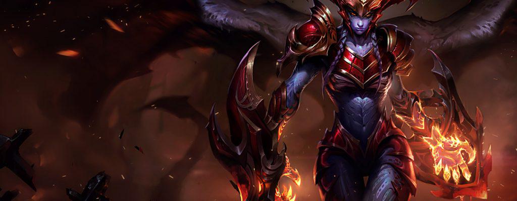 Post banner