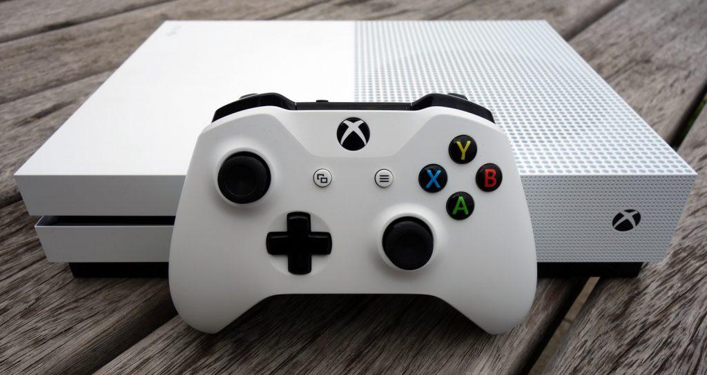 xboxones