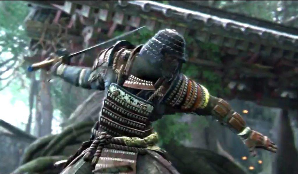 for-honor-orochi-angriff