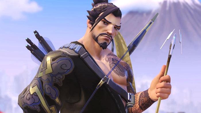 hanzo-gameplay