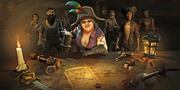 Post banner