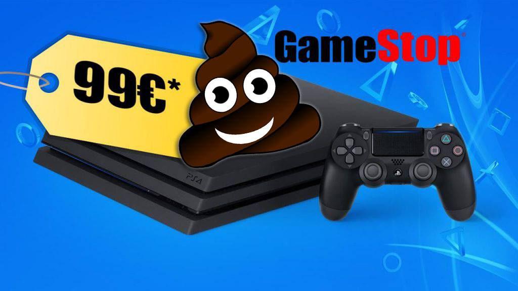 PS4Pro-Shit