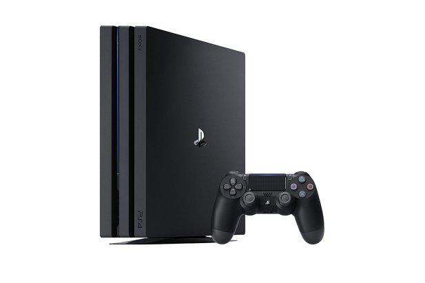 PS4 Pro