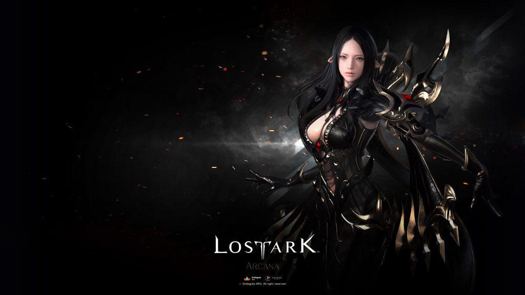 Lost-ARK-2beta