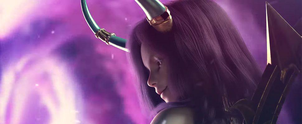Post banner