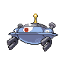 Pokemon Magnezone Sprite