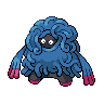 Pokemon Tangoloss Sprite