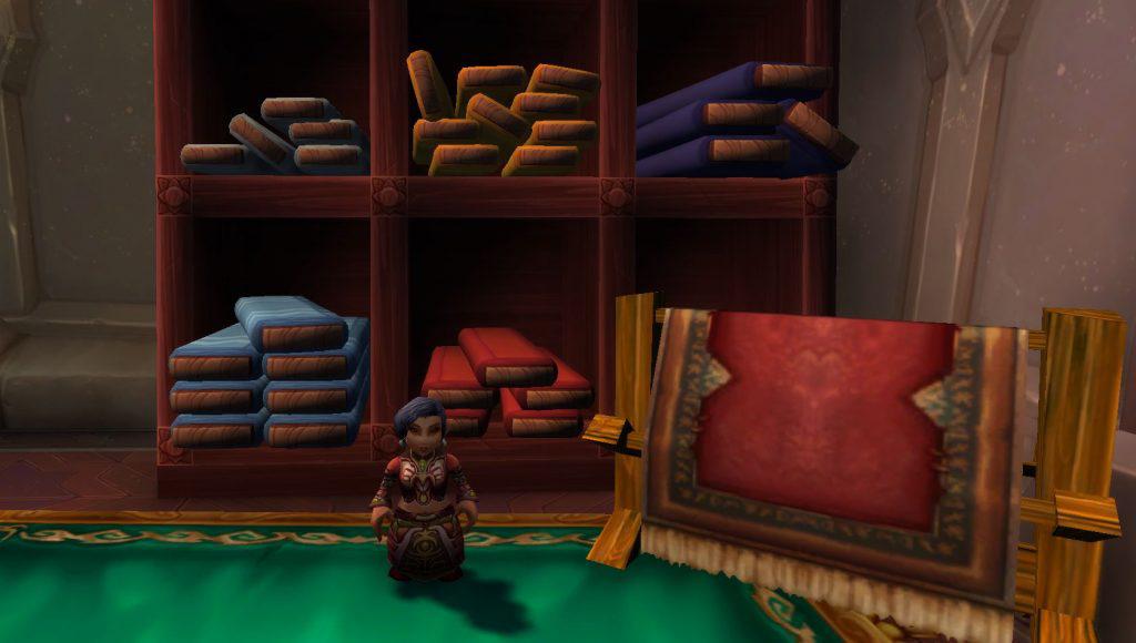 world of warcraft crafting dalaran tailoring