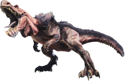 Anjanath