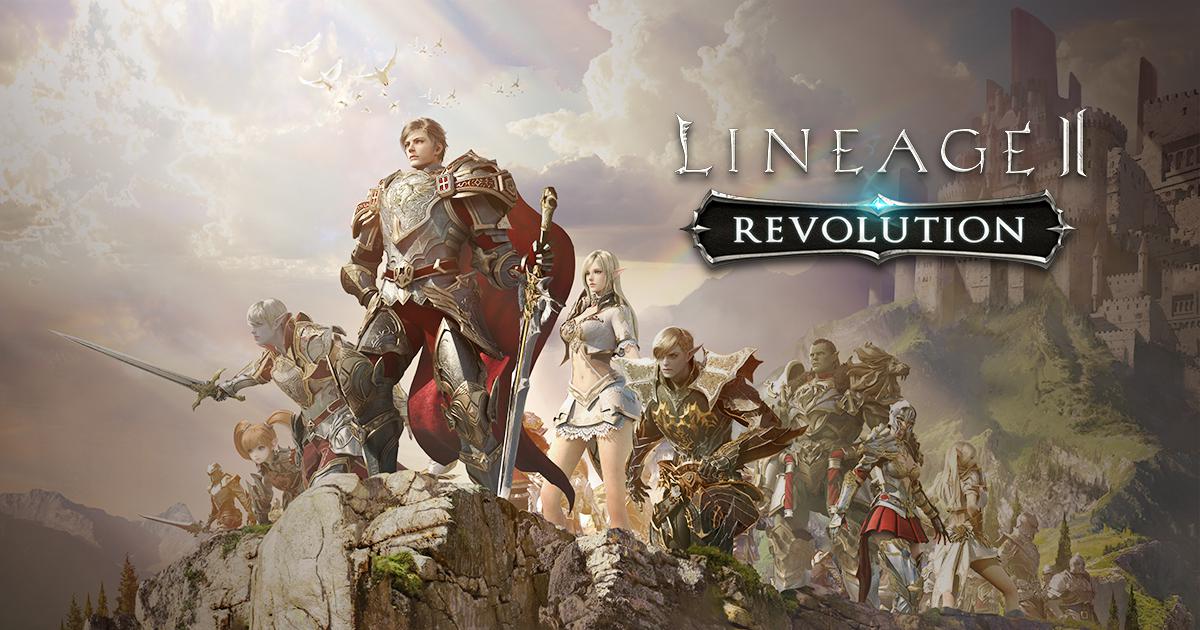 Lineage-2-revolution-titel