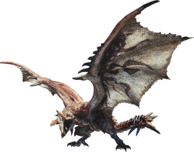 MHW-Rathalos_Render_001