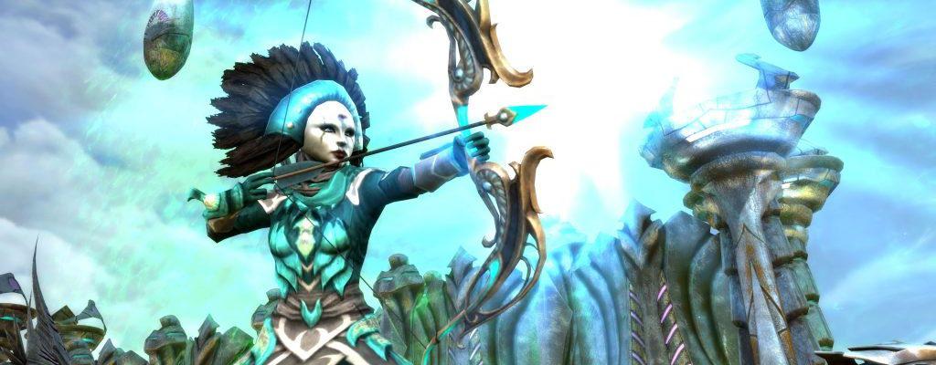 Post banner
