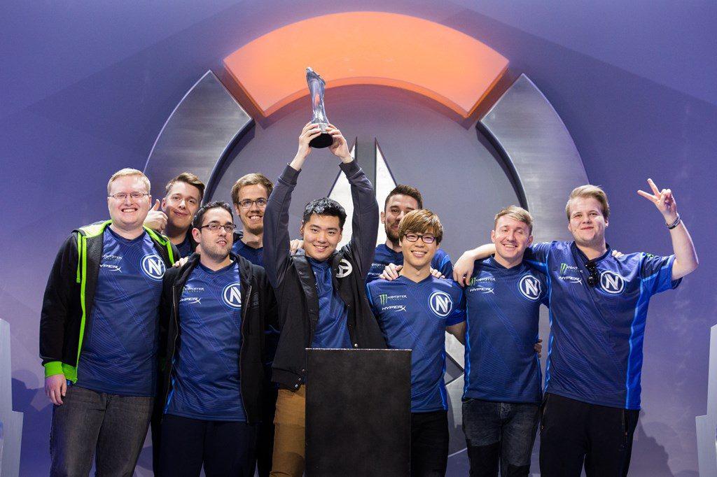 overwatch contenders esports team envyus sieg