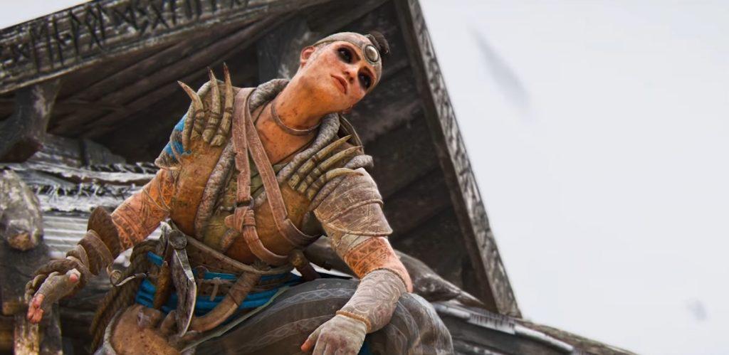 for-honor-shaman