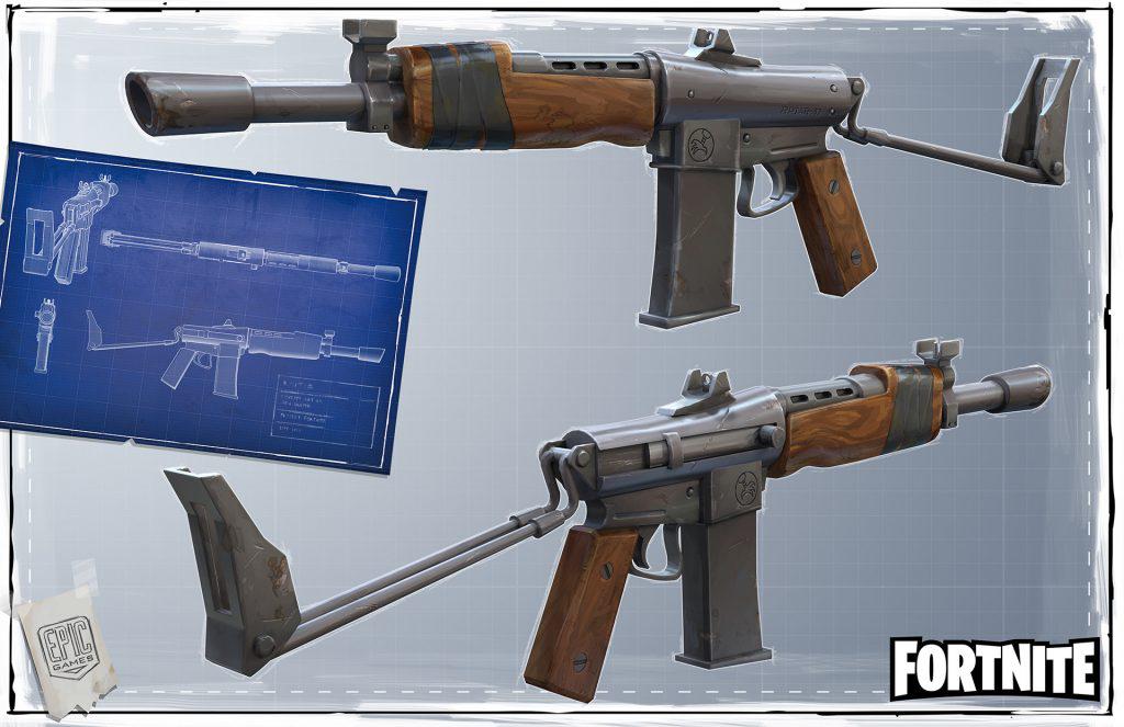 fortnite-assault-rifle