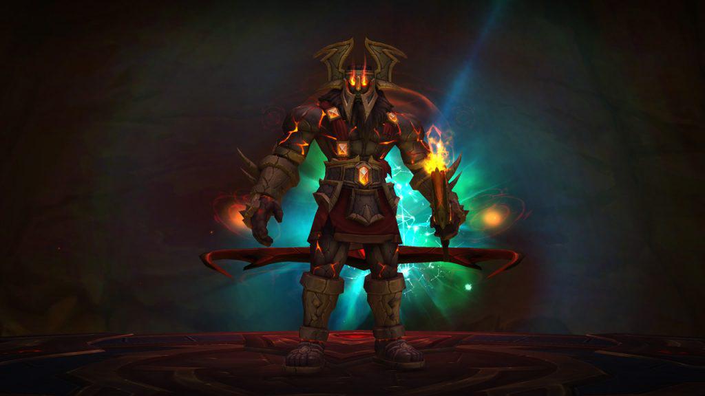 wow antorus aggramar screenshot wowhead