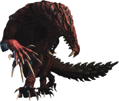 MHW-Odogaron_Render_001