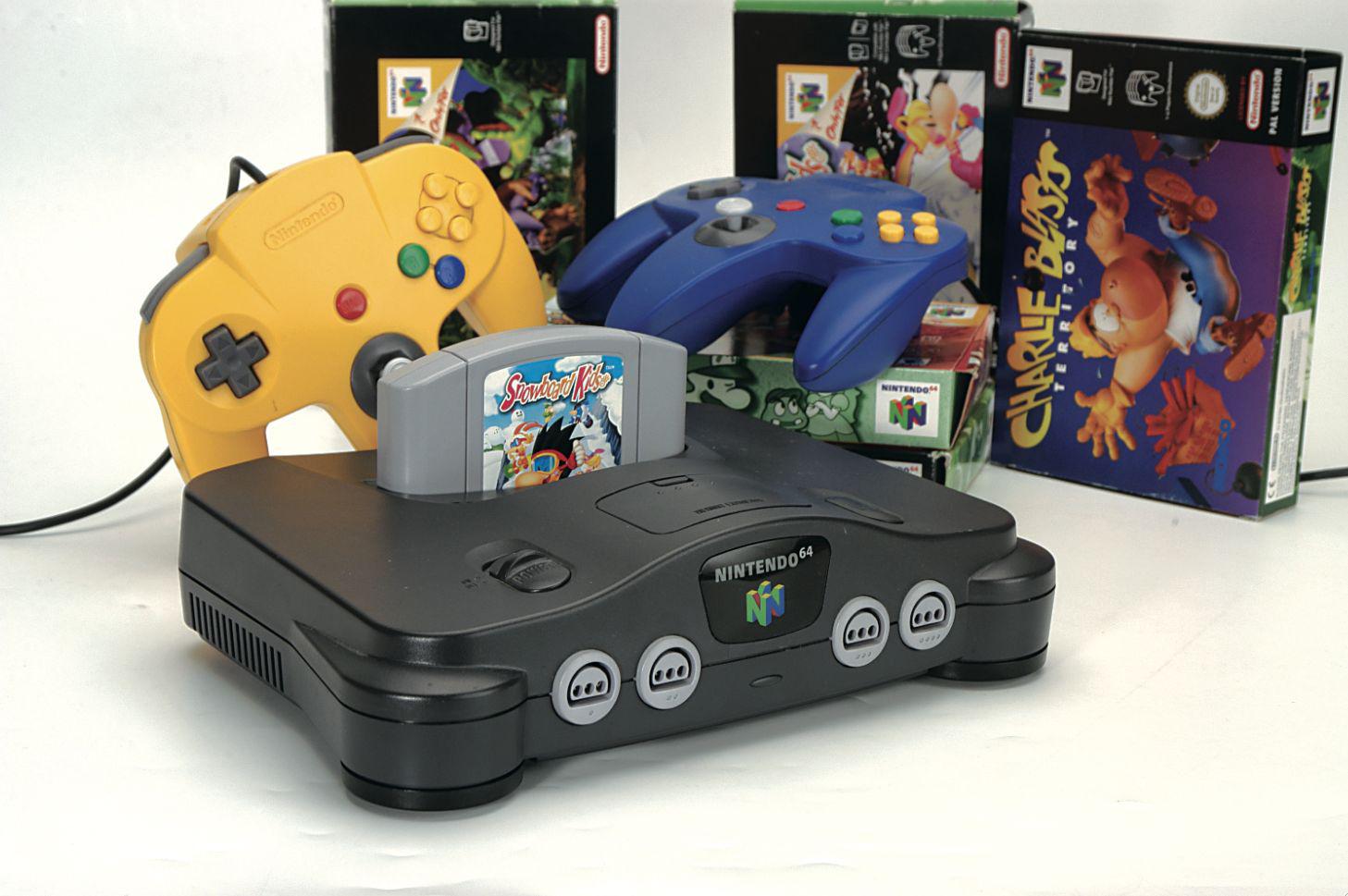 Super nintendo 64 игры. Nintendo 64 приставка. Приставка Нинтендо 64 бит. Nintendo 64 Classic Mini. Консоль Nintendo 64.