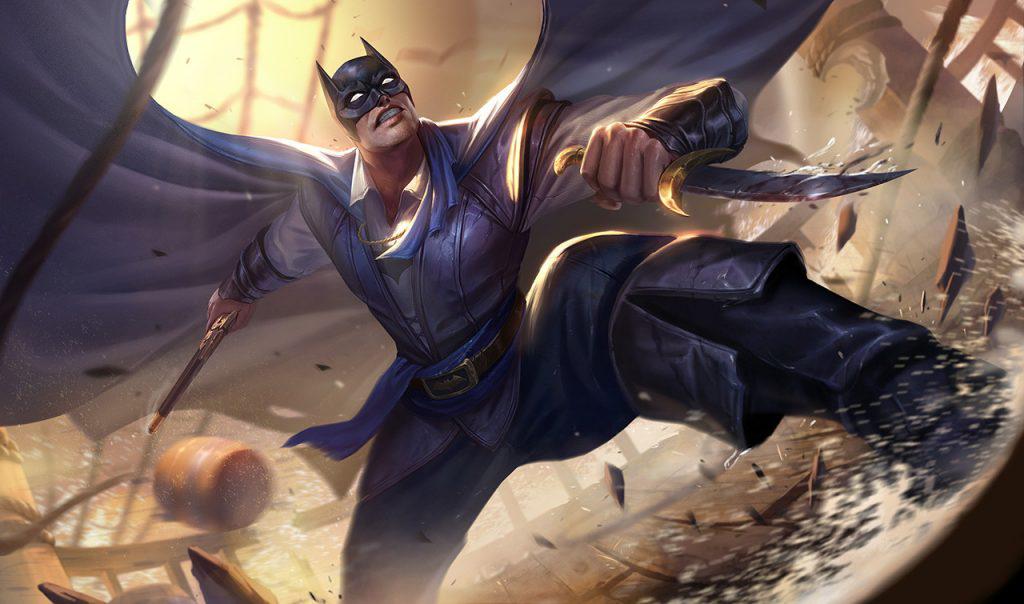 Arena-of-Valor-Batman