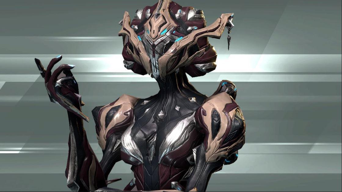 Warframe-Khora