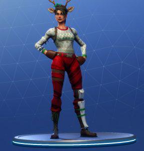 fortnite-red-nosed-raider-weihnachten