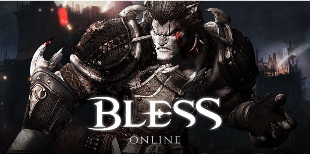 Bless-Wesen