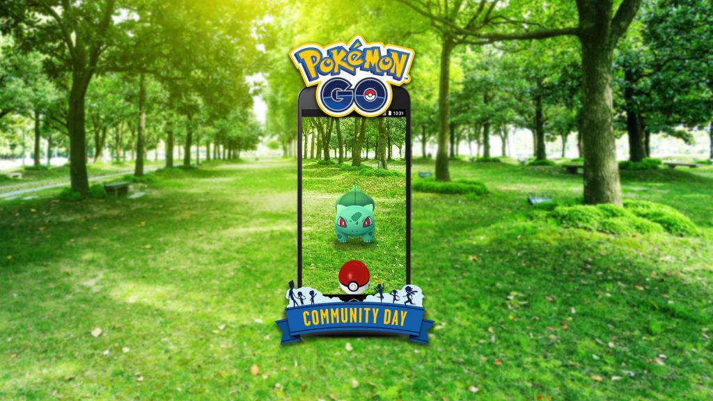 Pokémon GO Com Day 3 Leak