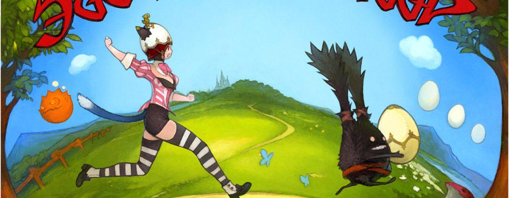 Post banner