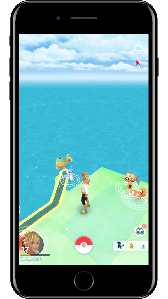 Pokémon GO Quests