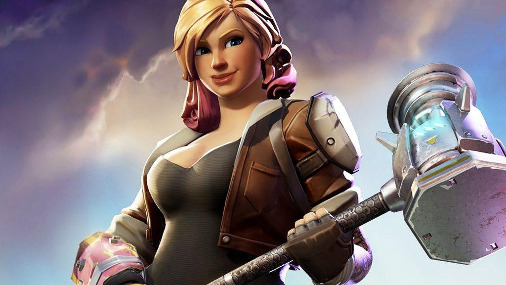 Fortnite-Penny