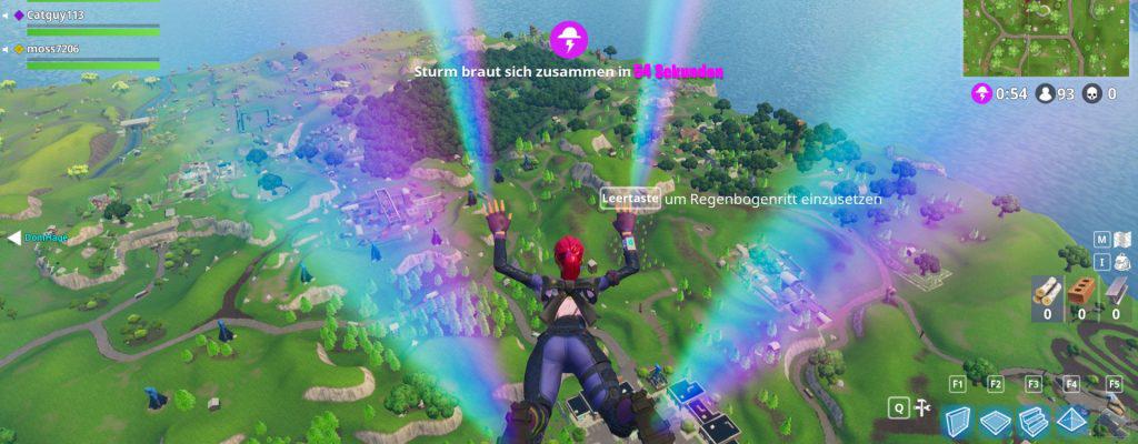 Post banner