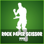 Rock Paper Scissors