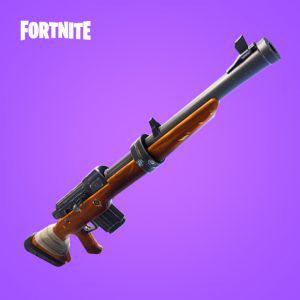 fortnite-Jagdgewehr